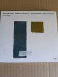 Musica jazz CD ECM.