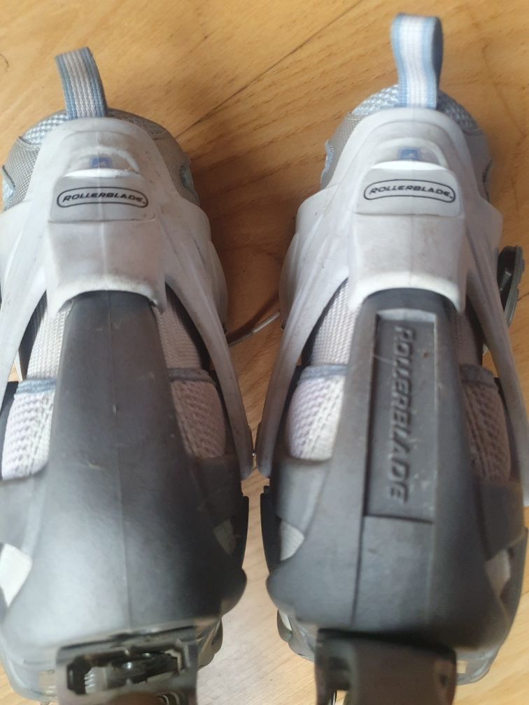 Rollerblade 39 wkladka 25 cm 90mm 84A sg9