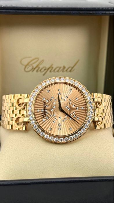 Годинник Chopard