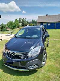 Opel mokka  ecoflex 1.7cdti