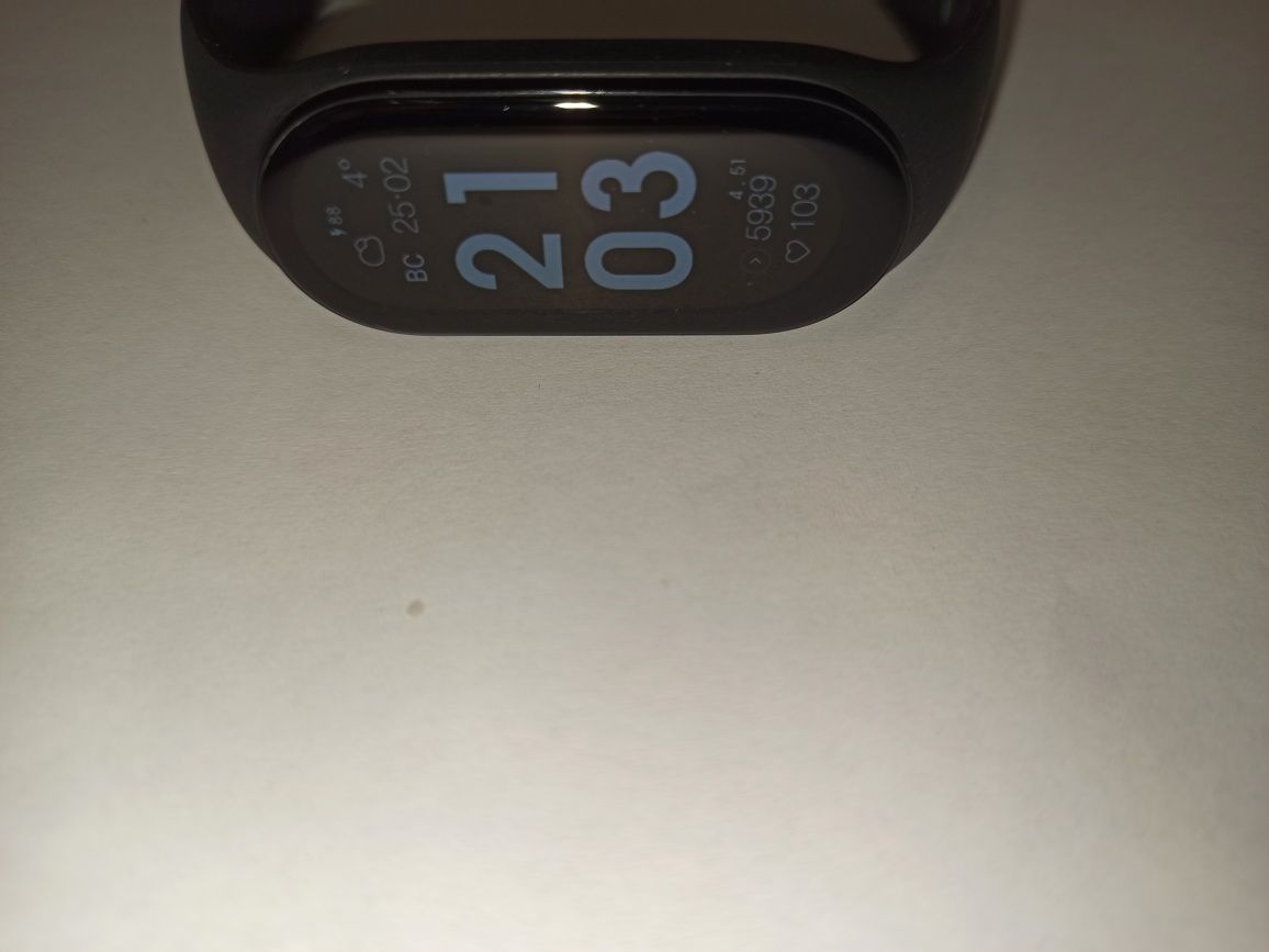 Смарт годинник Mi band 7