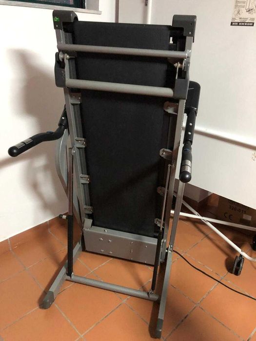 Passadeira de corrida / caminhada  - Life Gear / Windmaker 97358