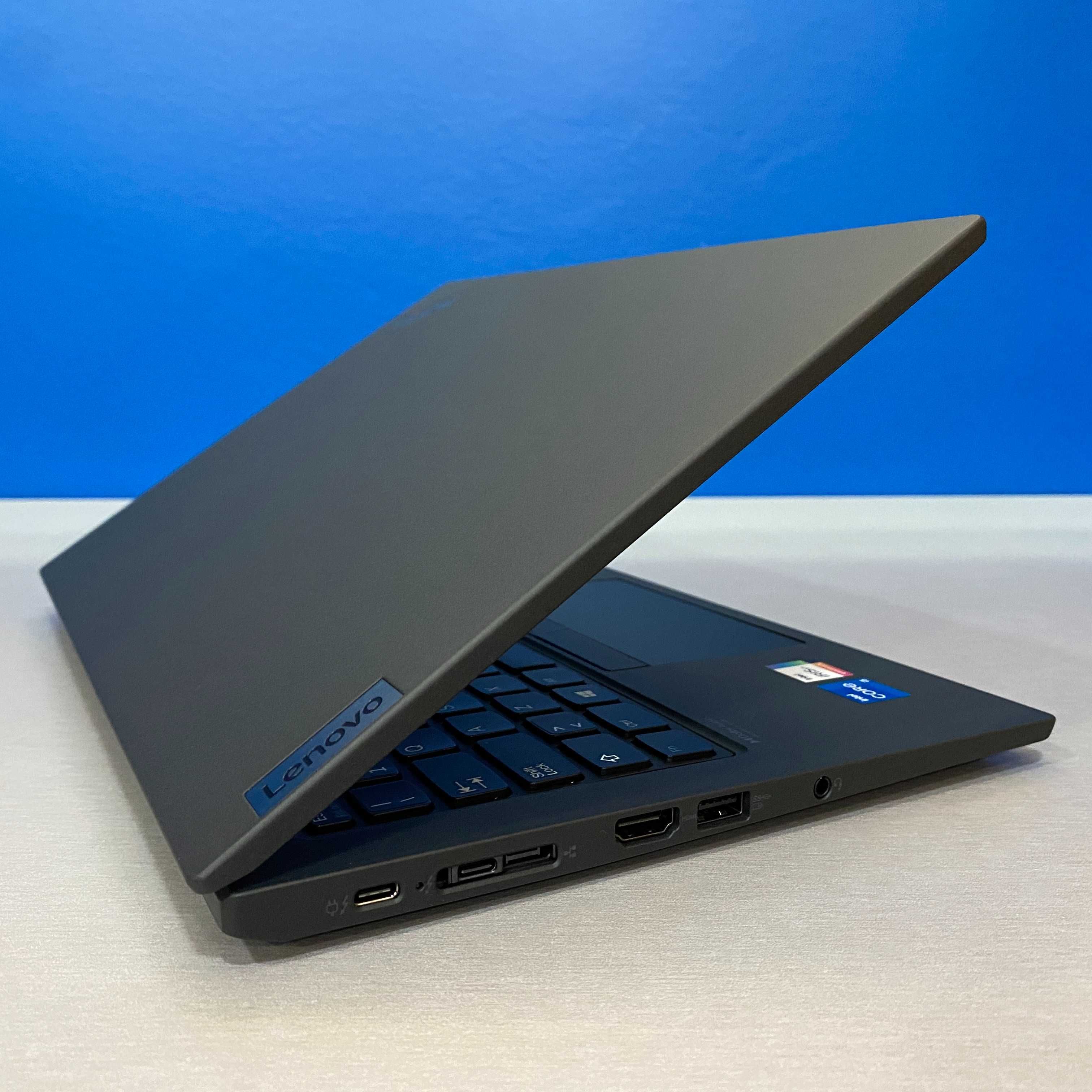 Lenovo ThinkPad X13 Gen 2 - 13.3" FHD (i5-1135G7/16GB/512GB SSD)