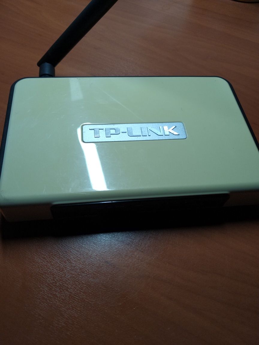 Router D-Link DI-524