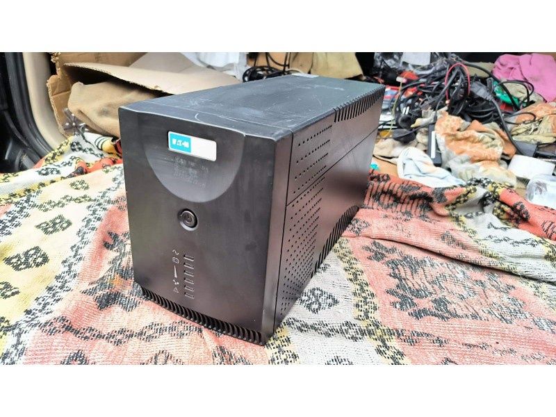 Бесперебійник ДБЖ EATON NV 1400H