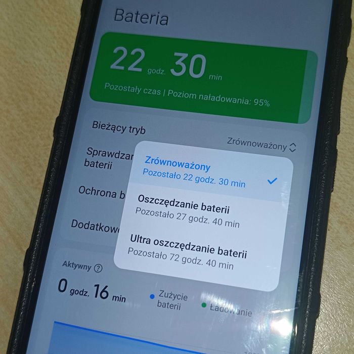 Xiaomi Redmi Note 8 Pro (6 + 128 GB). Etui. Aparat 64 Mpix. Dobry stan