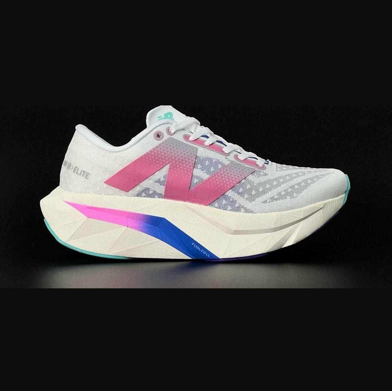 Кросівки New Balance Elite 5 кольорів V4 36-45 р.