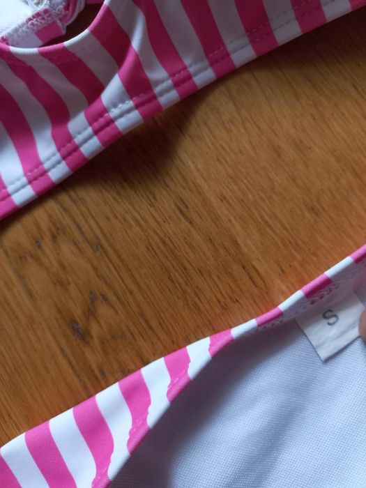 Купальник на р. S