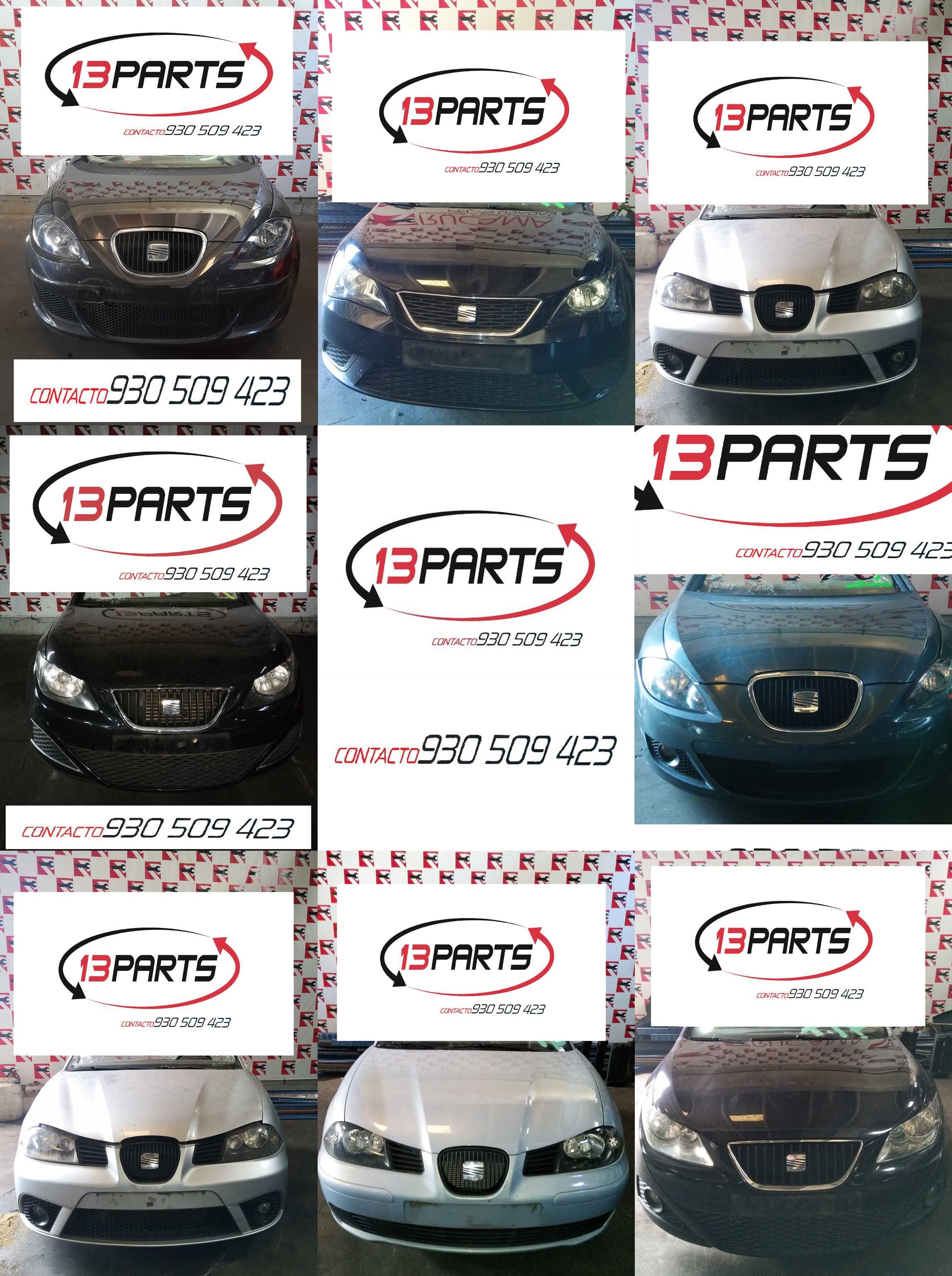 Seat Peças Usadas Originais