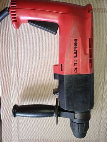 Перфоратор Hilti TE 10 оригинал