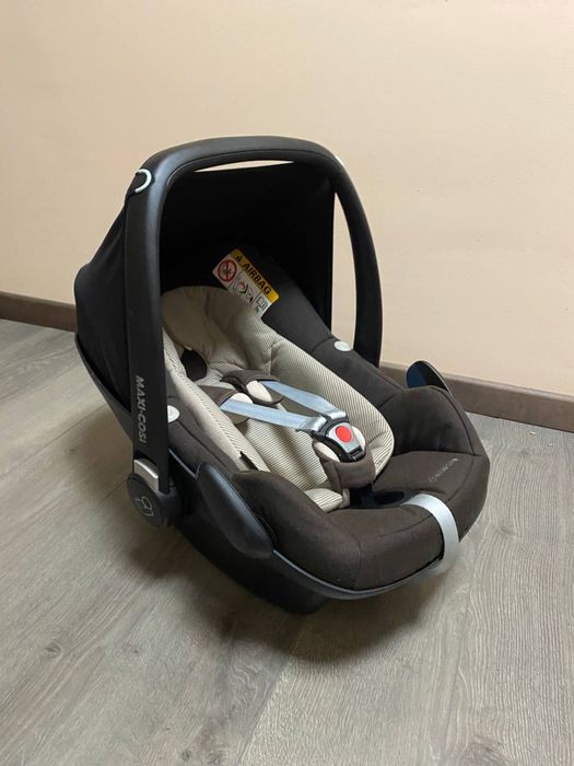 Дитяче автокрісло Maxi Cosi