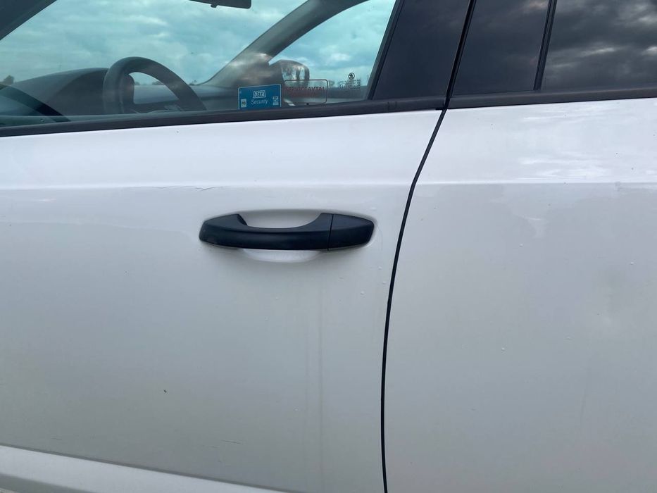 Шкода а7 хороший