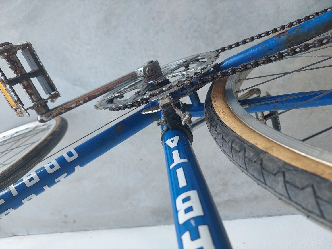 Bicicleta clássica de estrada ÓRBITA