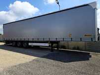 Wielton NS-3  Naczepa Wielton NS 3