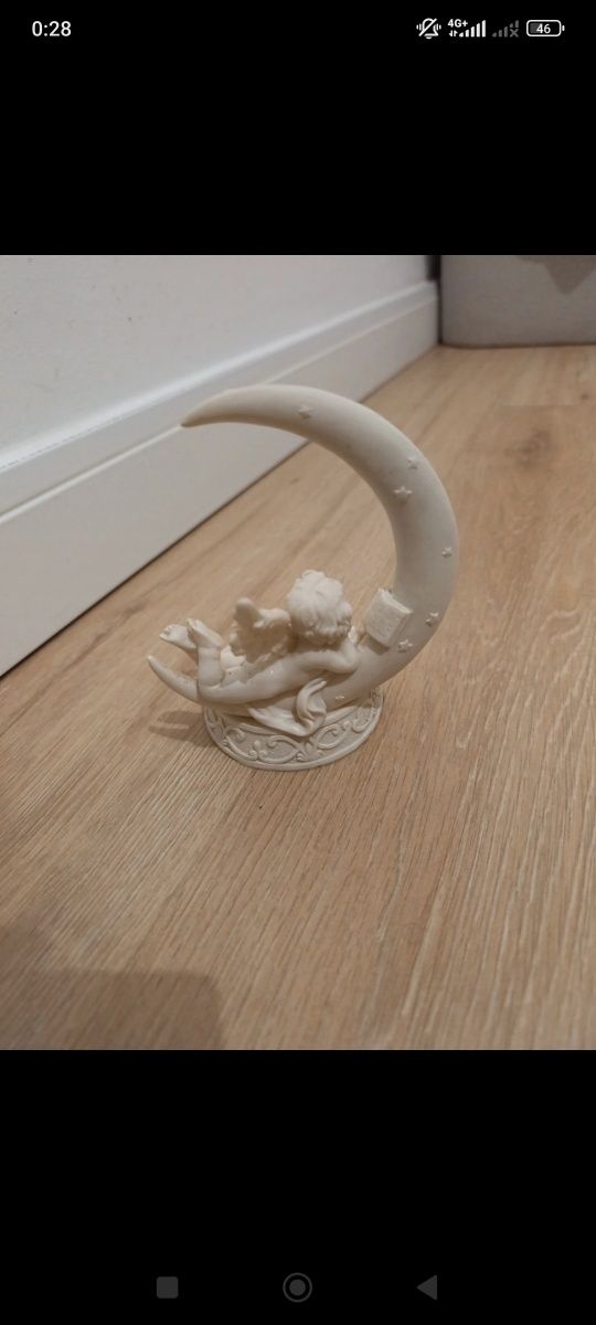 Suporte para vela