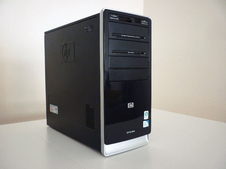 Computador HP Pavilion