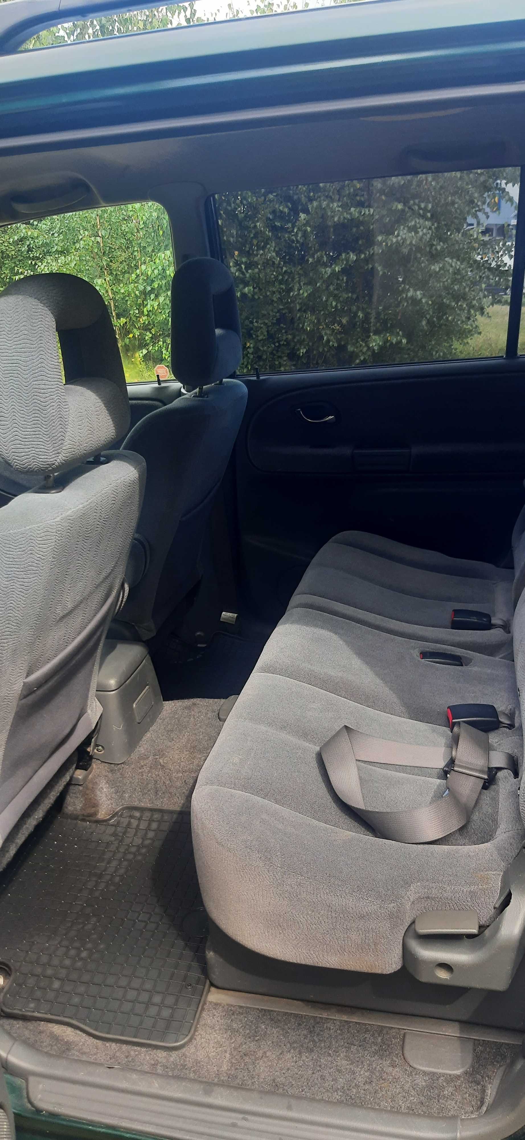 Suzuki Grand Vitara XL7