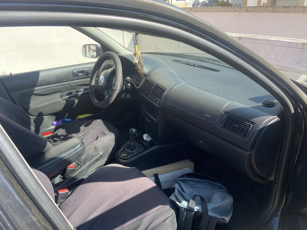 Golf IV. 1.9 90cv