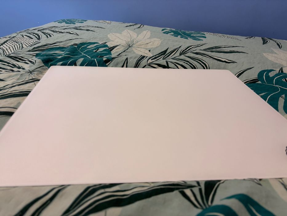 Szklana podkładka skypad 3.0