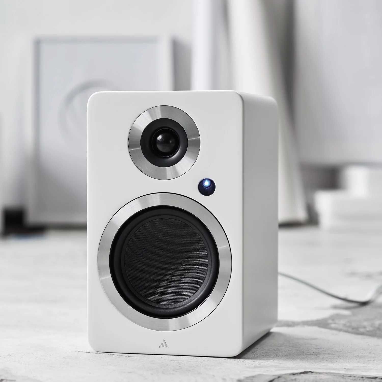 Argon Audio Forte A5 MK2 HDMI aktywne Gramofon Argon Audio TT MK2