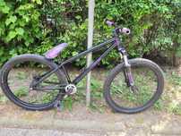Rower NSBIKES Metropolis 3 - używany