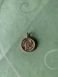 Two jeys medalha gold