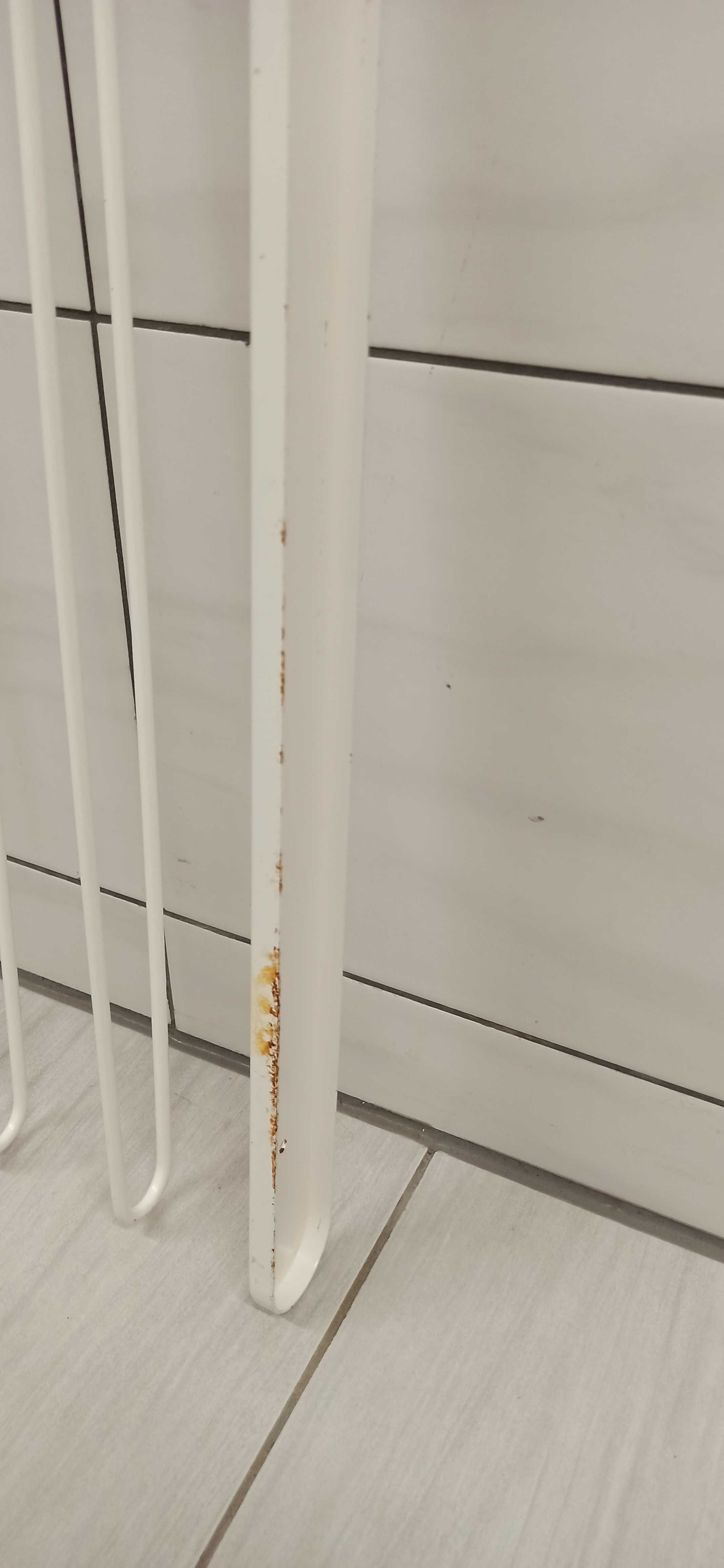 Wieszak na spodnie Ikea Pax, Komplement 90x58