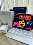 iPad Pro 11 M4 Celullar Komplet apple Gwarancja