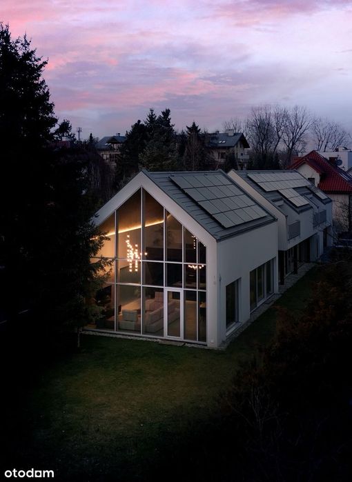 Wyjątkowy dom gotowy do zamieszkania!