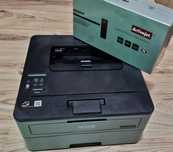 Drukarka Brother HL-L2352dw licznik 15.300 A4 nowy bęben +gratis toner
