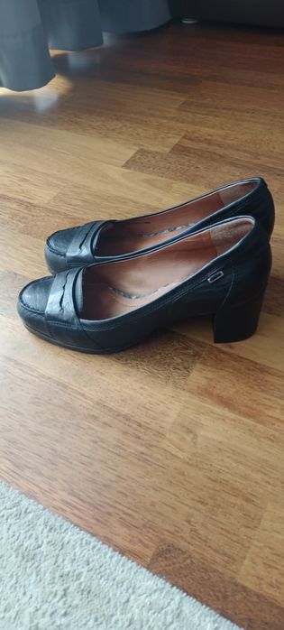 Buty damskie markowe Marco Polo