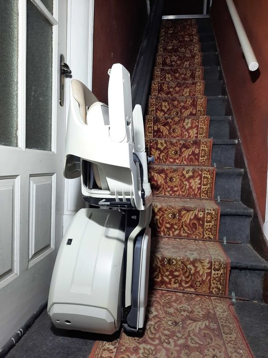 Elevador de escada