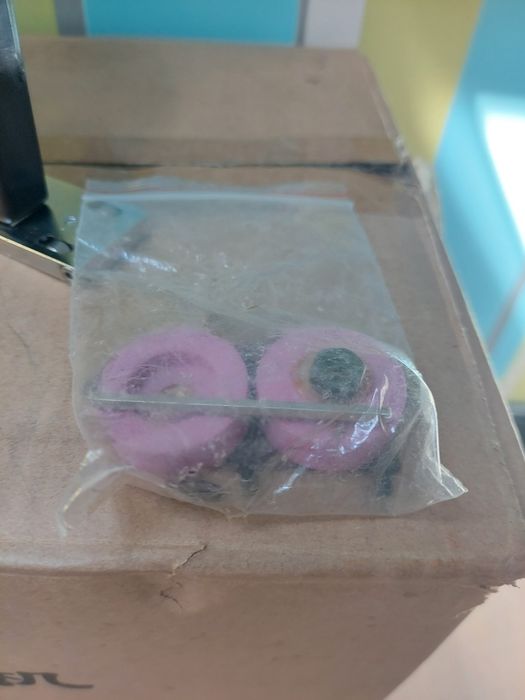 Электрический ковровый резак, машина для резки ткани Junjiu TN-40 250W