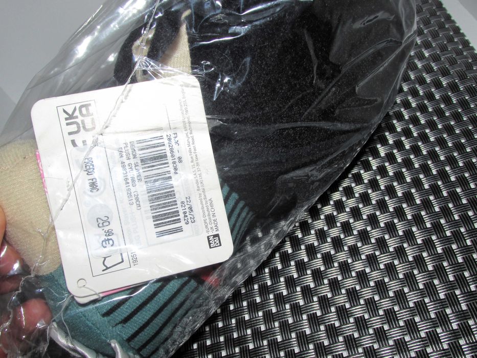 Demon Slayer Plush Gyutaro