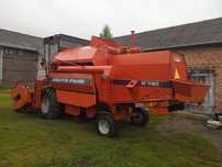Sprzedam kombajn zbożowy Deutz Fahr 980M