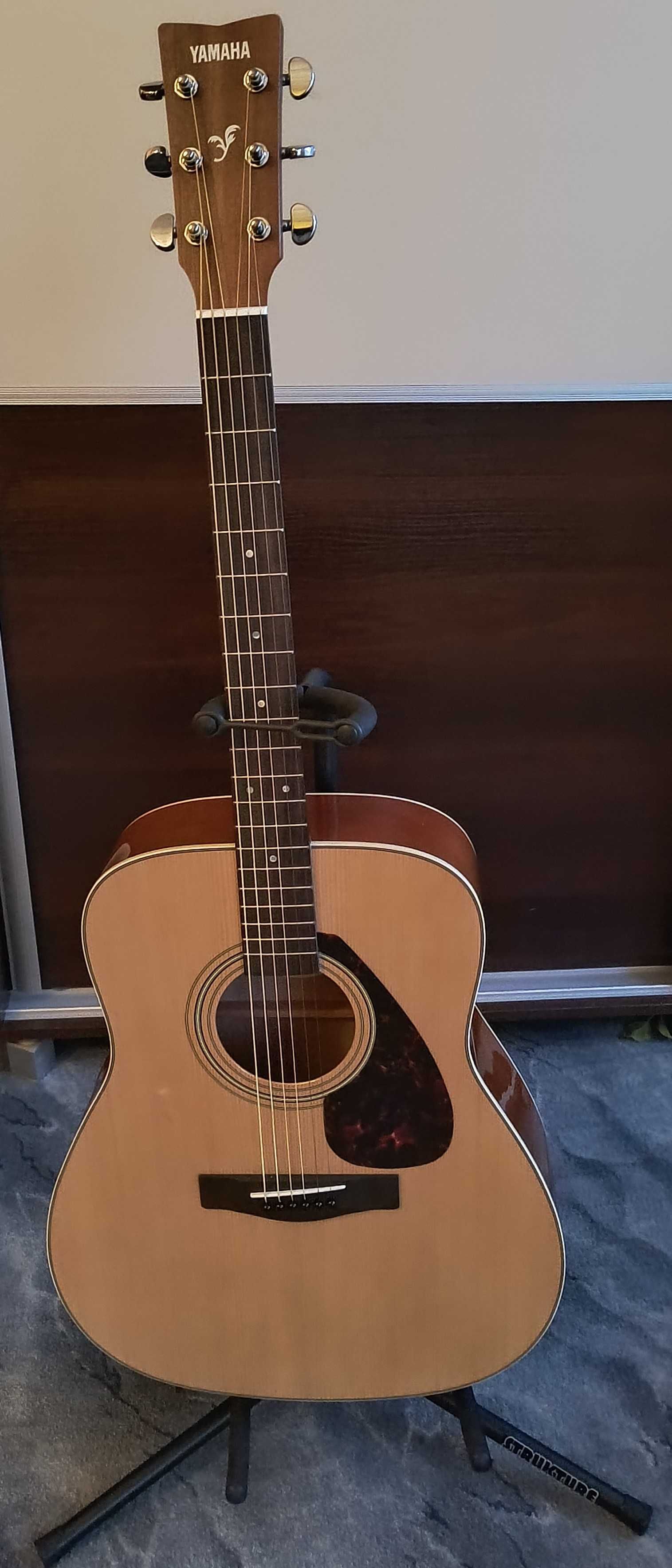 Yamaha F370 Gitara Akustyczna Nowa Gwarancja