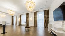Ексклюзивна квартира 320 м²,авторський ремонт,тераса Городецького 11а