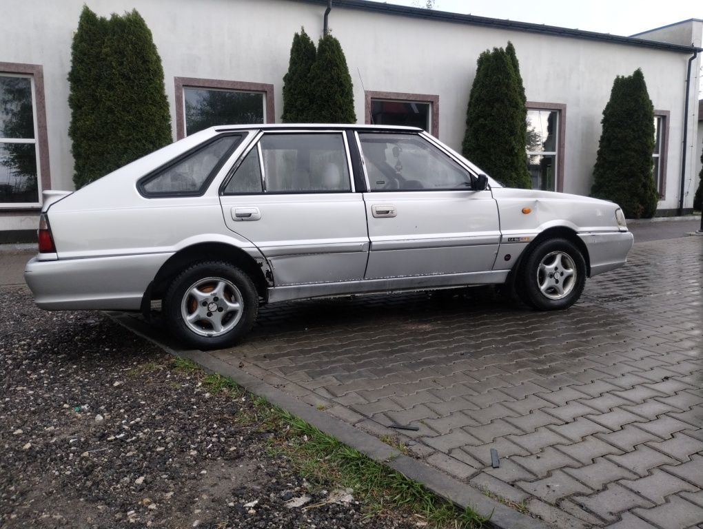 FSO Polonez Caro Plus 1.6