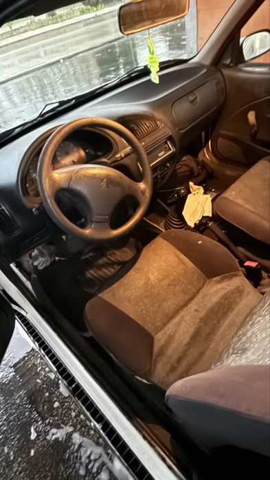 Citroën saxo 1.5 comercial