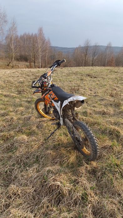 Sprzedam Kxd 125 612
