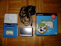 Nawigacja GARMIN NUVI 250W