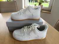 Buty sneakeray Nike Air Force 1 -38,5