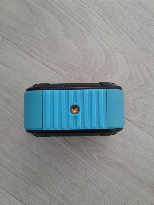 Блютуз колонка pixus scout mini