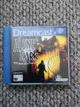 Sega dreamcast gra Alone In The Dark. PAL angielski. Ideał.
