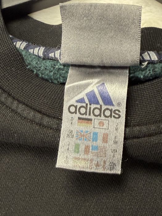 Кофта / Світшот Adidas