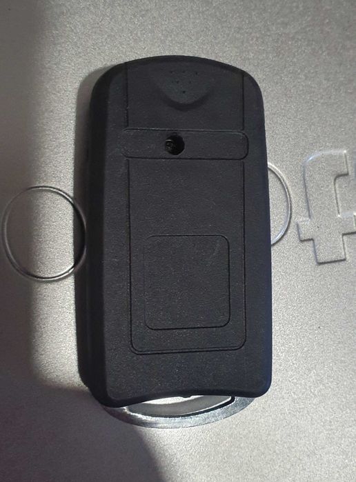 Chave Retratil Chrysler Dodge Jeep