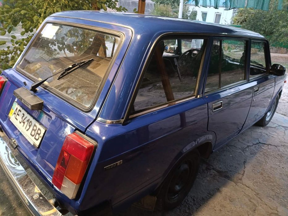 Продам Ваз 21043