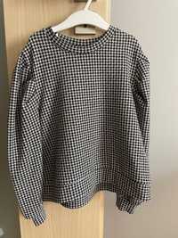 Sweter/bluza Zara rozm. 134