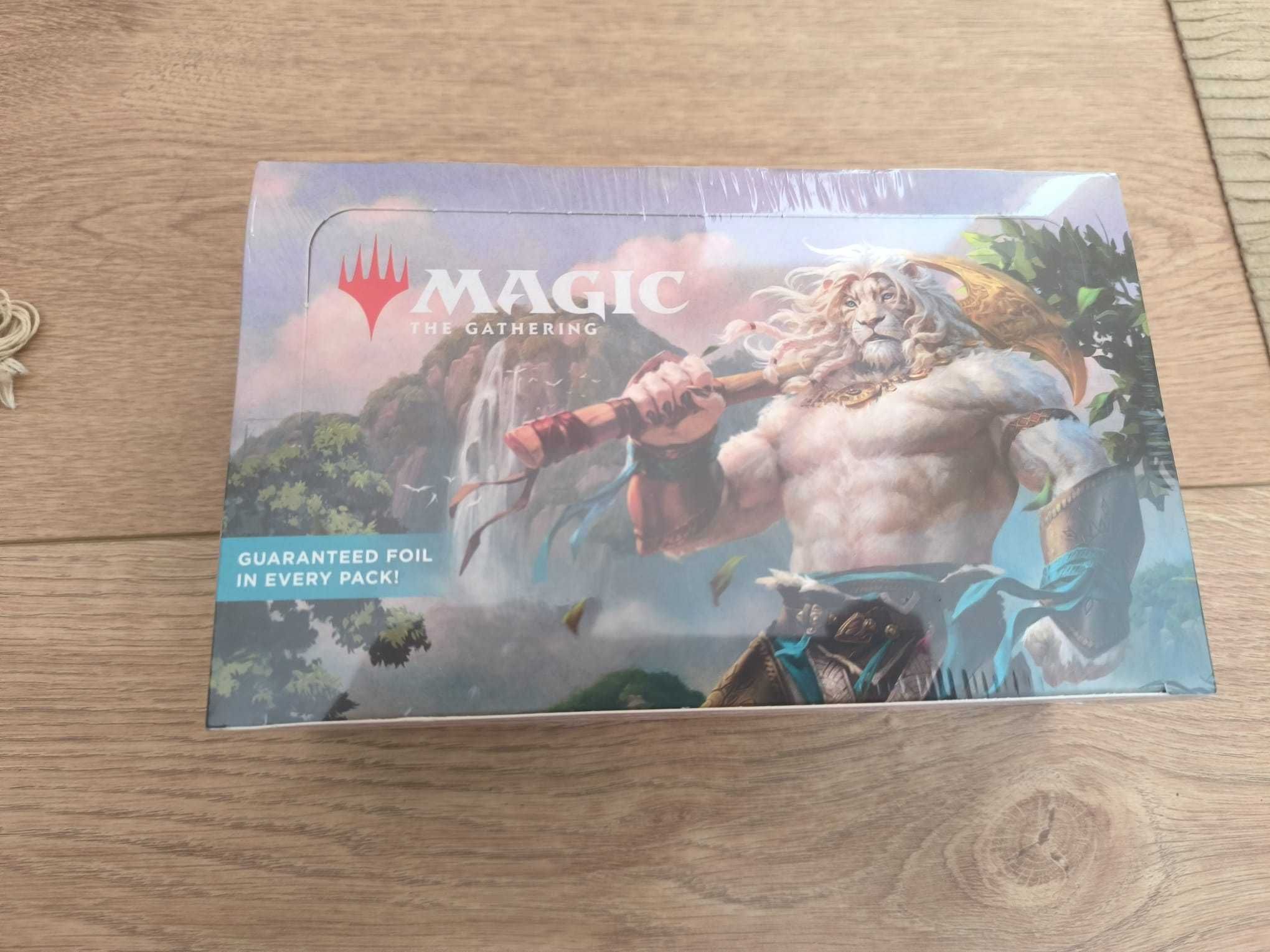 Modern Horizons 3 Play Booster Box