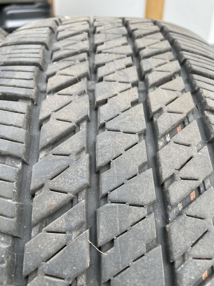 Bridgestone Dueler H/T 684 II